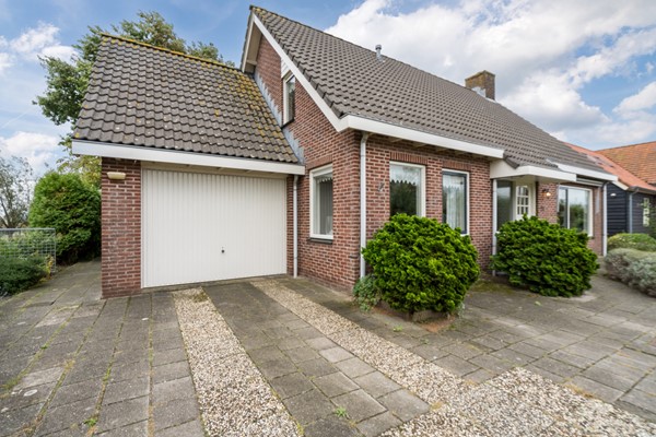 Medium property photo - Onderweg 28, 2742 LC Waddinxveen